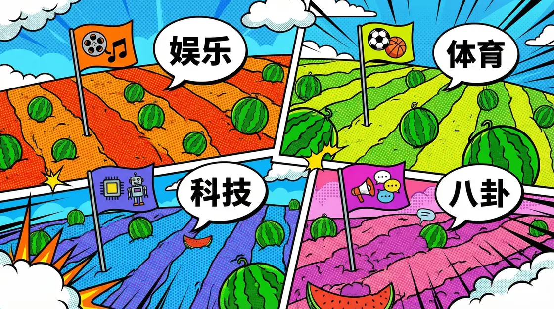 k 动漫 娱乐瓜田分类